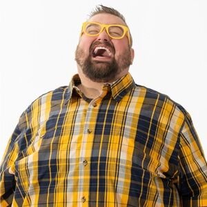 Meet your Posher, Carl